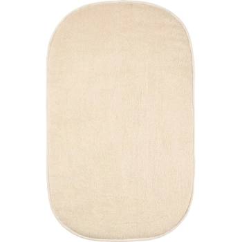 Nattou Възглавничка за повивалник Nattou - Softy, Beige (148023)