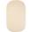 Nattou Възглавничка за повивалник Nattou - Softy, Beige (148023)