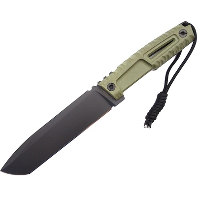 Extrema Ratio Tuscan Green