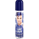 Venita 1-Day Color Ultra Blue sprej na vlasy 50 ml