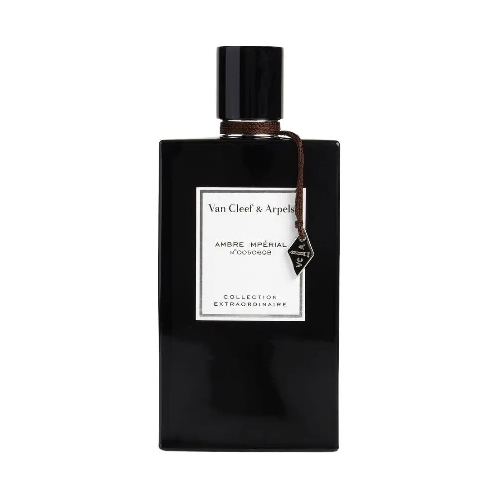 Van Cleef & Arpels Collection Extraordinaire - Ambre Imperial EDP 75 ml