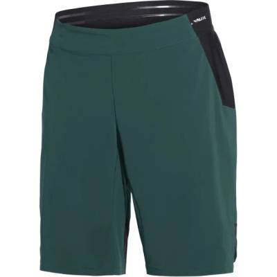 Vaude Мъжки шорти за колоездене Vaude Kuro Shorts III Cycling bottoms - Deep Pond (055-3493-0213)