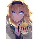 Fault milestone two side:above