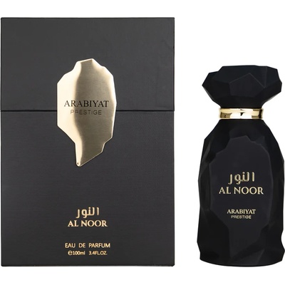 Arabiyat Prestige - Al Noor EDP 100 ml
