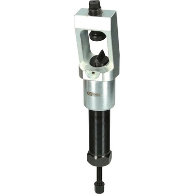 KS Tools 630.0022 Hydraulická štiepačka matíc, 22-36 mm