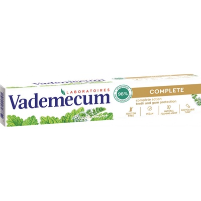 Vademecum Complete 75 ml