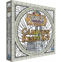Floodgate Games Sagrada Artisans: Campaign Reset Kit
