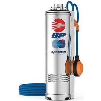 Pedrollo UPm 2/5-GE 230V s plovákem