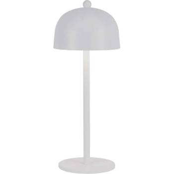 Image 1 of V-TAC LED Настолна Лампа 1800mAh Батерия 115x300 3 в 1 Бяло Тяло - 7986 (7986)