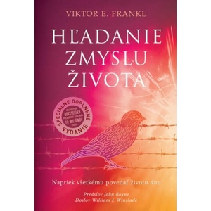 Hľadanie zmyslu života | Viktor Emil Frankl (2023)