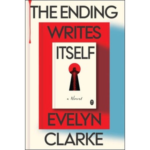 The Ending Writes Itself (ISBN: 9780063481312)