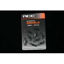 Ace Swivels vel.10