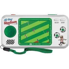 My Arcade All Star Stadium 7 in 1 Pocket Player