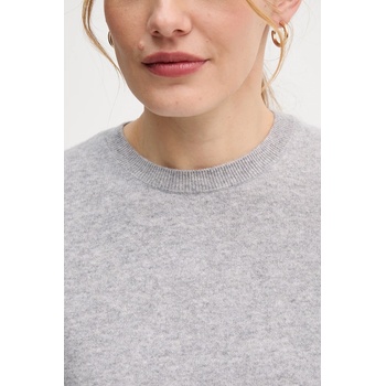 Benetton Вълнен пуловер United Colors of Benetton (1002D1K01)