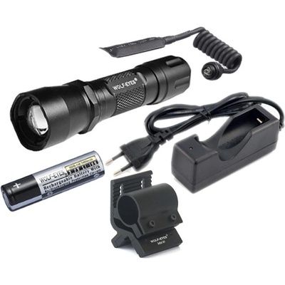 Wolf-Eyes Defender ULTRA V3.0 2022