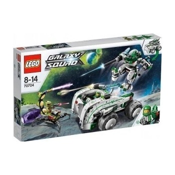 LEGO® Galaxy Squad 70704 Likvidátor havěti