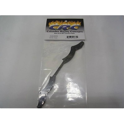 CRC GEN X0 SE Tweak deska