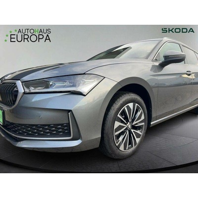 Skoda Superb Combi 1.5 TSI Selection DSG 110 kW