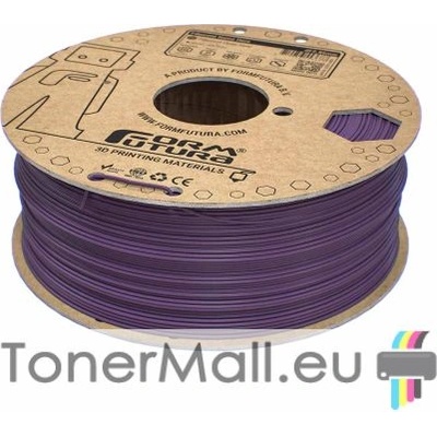 FormFutura PLA филамент FormFutura EasyFil ePLA, 1.75 mm, 1 kg, Blue Lilac