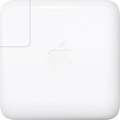 Apple 35W Dual USB-C Power Adapter mnwp3zm/a - originální – Zboží Mobilmania