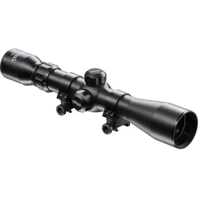 Umarex Walther 3-9x40 s montážou
