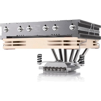 Noctua Охлаждане за процесор Noctua NH-L12Sx77, съвместимост със сокети Intel LGA 1851/1700/1200/115x & AMD AM5/AM4 (NH-L12Sx77)