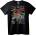 NOONEBRAND Тениска Venusaur Pokémon - 6XL, White