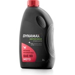 DYNAMAX Моторно масло motoforce 2t super scooter 1l (501887)