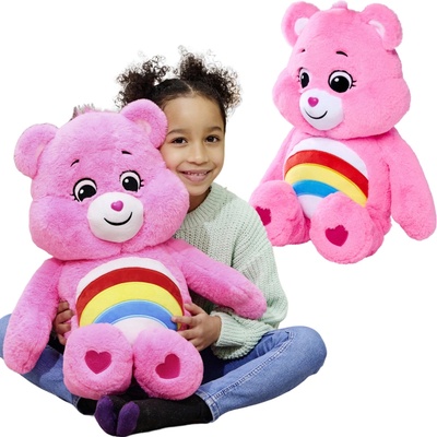 Simba Dickie Medvídci Care Hurrabärchi 60 cm