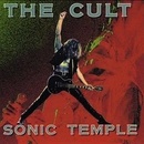 Cult - Sonic Temple CD