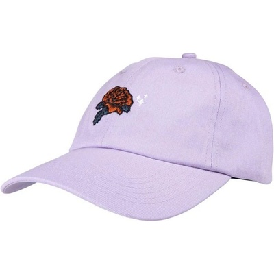 SANTA CRUZ Rose Glimmer Pale Lavender PALE LAVENDER