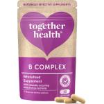 Together Health B-complex with Bioflavonoids [30 капсули]