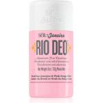 Sol de Janeiro Rio Deo Aluminium-Free Deodorant Cheirosa 68 дезодорант-стик без съдържание на алуминиеви соли 57 гр