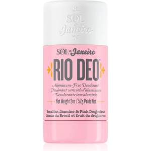 Sol de Janeiro Rio Deo Aluminium-Free Deodorant Cheirosa 68 дезодорант-стик без съдържание на алуминиеви соли 57 гр