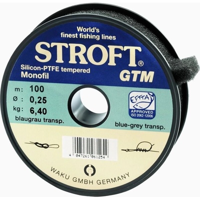 STROFT GTM 100 m 0,12 mm – Hledejceny.cz