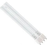 RS Electrical Резервна uv лампа - 18w (2739)