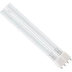 RS Electrical Резервна uv лампа - 18w (2739)