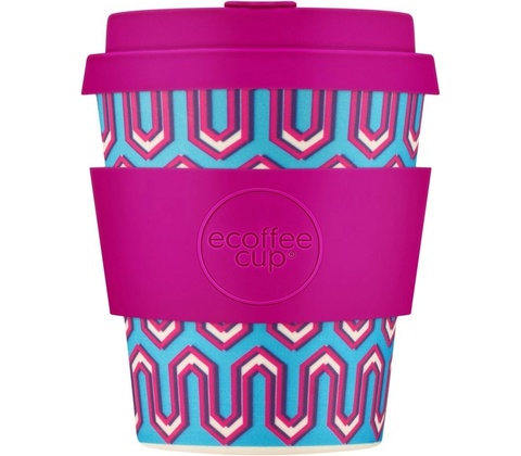 Ecoffee Cup Messages 240 ml