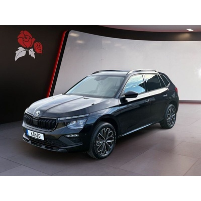 Skoda Kamiq Balance 110 kW