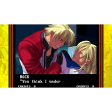 Garou: Mark of the Wolves