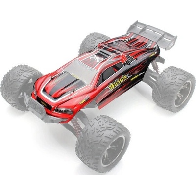 XINLEHONG Karoserie pro 9116 challenger červená