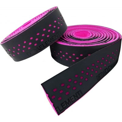 Deda PRESA černo-fialová