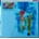 Vegyn & Air - Blue Moon Safari Vegyn (LP) (5021732581051)
