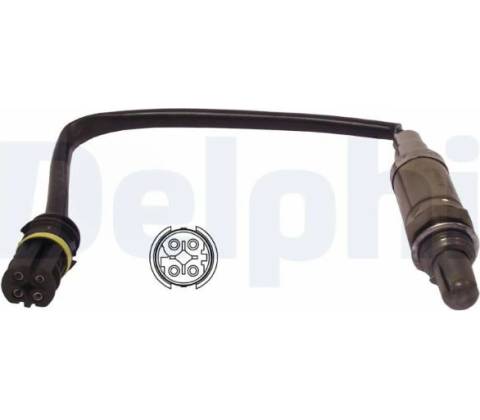 Lambda sonda DELPHI ES10983-12B1