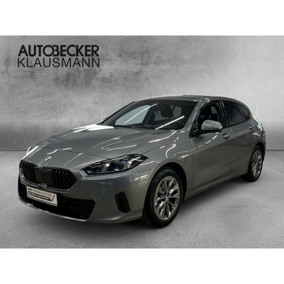 BMW 120i Hatchback Automatic 115 kW