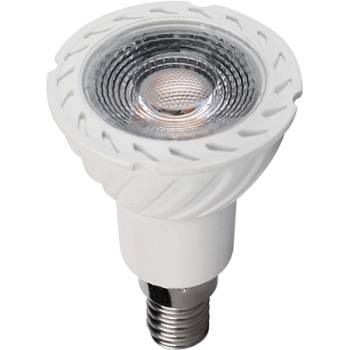 Image 1 of ELMARK Led ЛАМПА ledcob par16 7w e14 230v БЯЛ (99led654)