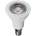ELMARK Led ЛАМПА ledcob par16 7w e14 230v БЯЛ (99led654)