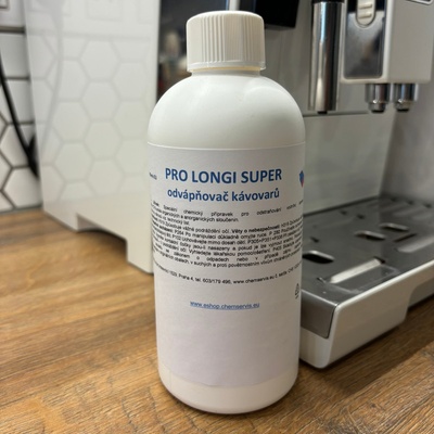 Pro Longi Super odvápňovač 500ml