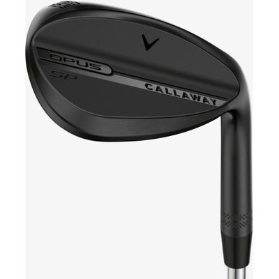 Callaway Opus SP Black DG S200 CG wedge pravé 58°/ 08 ocel