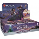 Wizards of the Coast Magic The Gathering Double Masters 2022 Draft Booster Box